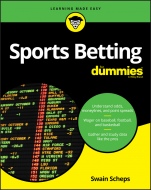 Sports Betting For Dummies - ISBN 9781119654384