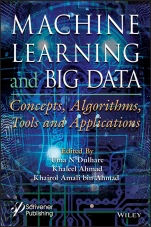Machine Learning and Big Data: Concepts, Algorithms, Tools and Applications - ISBN 9781119654742