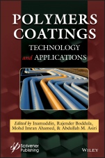 Polymers Coatings: Technology and Applications - ISBN 9781119654995