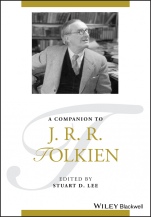 A Companion to J. R. R. Tolkien - ISBN 9781119656029