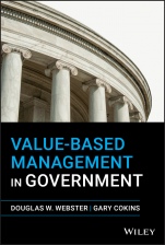 Value–Based Management in Government - ISBN 9781119658672