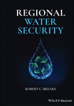 Regional Water Security - ISBN 9781119661139