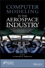 Computer Modeling in the Aerospace Industry - ISBN 9781119661313