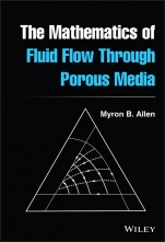 The Mathematics of Fluid Flow Through Porous Media - ISBN 9781119663843