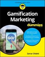 Gamification Marketing For Dummies - ISBN 9781119663973