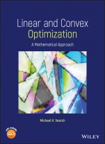 Linear and Convex Optimization: A Mathematical Approach - ISBN 9781119664048