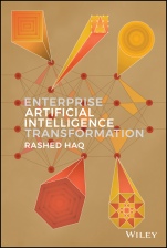 Enterprise Artificial Intelligence Transformation - ISBN 9781119665939