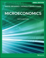 Microeconomics - ISBN 9781119666134