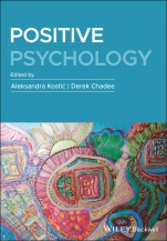 Positive Psychology: An International Perspective - ISBN 9781119666448