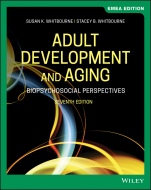 Adult Development and Aging - ISBN 9781119667452