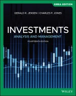 Investments: Analysis and Management - ISBN 9781119667506