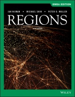 Geography: Realms, Regions, and Concepts - ISBN 9781119667728