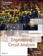 Basic Engineering Circuit Analysis - ISBN 9781119667964