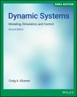 Dynamic Systems: Modeling, Simulation, and Control - ISBN 9781119668725