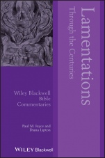 Lamentations Through the Centuries - ISBN 9781119673873