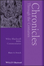 Chronicles Through the Centuries - ISBN 9781119673903