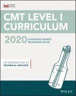 CMT Level I 2020: An Introduction to Technical Analysis - ISBN 9781119674375