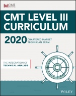 CMT Level III 2020: The Integration of Technical Analysis - ISBN 9781119674566