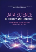 Data Science in Theory and Practice: Techniques for Big Data Analytics and Complex Data Sets - ISBN 9781119674689