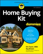 Home Buying Kit For Dummies - ISBN 9781119674795