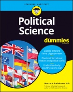 Political Science For Dummies - ISBN 9781119674849
