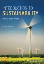 Introduction to Sustainability - ISBN 9781119675464