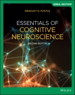Essentials of Cognitive Neuroscience - ISBN 9781119676164