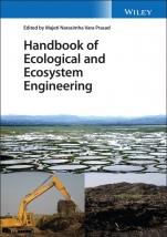 Handbook of Ecological and Ecosystem Engineering - ISBN 9781119678533