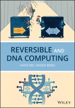 Reversible and DNA Computing - ISBN 9781119679424