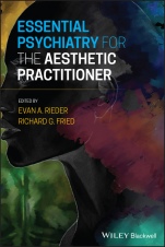 Essential Psychiatry for the Aesthetic Practitioner - ISBN 9781119680123