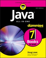 Java All–in–One For Dummies - ISBN 9781119680451