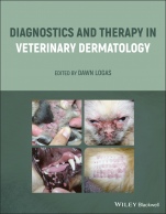 Diagnostics and Therapy in Veterinary Dermatology - ISBN 9781119680604