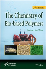 The Chemistry of Bio–based Polymers - ISBN 9781119681311