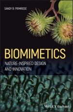 Biomimetics: Nature–Inspired Design and Innovation - ISBN 9781119683322