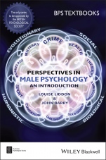 Perspectives in Male Psychology: An Introduction - ISBN 9781119685357