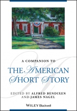 A Companion to the American Short Story - ISBN 9781119685647