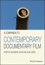 A Companion to Contemporary Documentary Film - ISBN 9781119685661