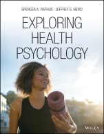 Exploring Health Psychology - ISBN 9781119686996