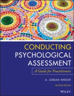 Conducting Psychological Assessment: A Guide for Practitioners - ISBN 9781119687221
