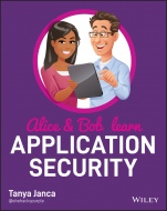 Alice and Bob Learn Application Security - ISBN 9781119687351