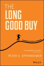 The Long Good Buy: Analysing Cycles in Markets - ISBN 9781119688976
