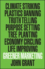 Greener Marketing - ISBN 9781119689119