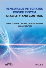 Renewable Integrated Power System Stability and Control - ISBN 9781119689799