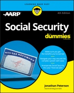 Social Security For Dummies - ISBN 9781119689928