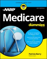 Medicare For Dummies - ISBN 9781119689935