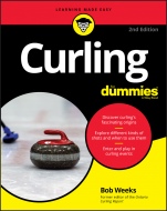 Curling For Dummies - ISBN 9781119691761
