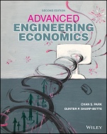 Advanced Engineering Economics - ISBN 9781119691969