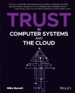 Trust in Computer Systems and the Cloud - ISBN 9781119692324