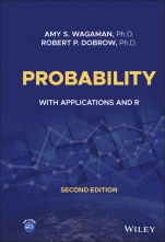Probability: With Applications and R - ISBN 9781119692386