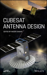 CubeSat Antenna Design - ISBN 9781119692584